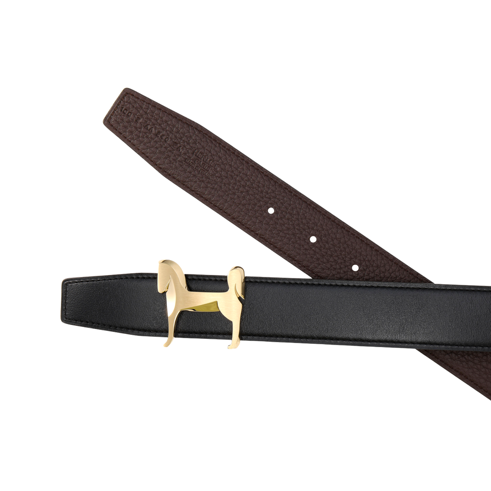 Пояс HERMES Togo 3.2cm, H081753CQJ2 - H073967CAAB085