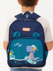 Çanta \ Bag \ Рюкзак ZGKIDS Little Dino