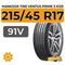 Hankook Tire Ventus Prime 3 K125 215/45 R17 91V XL