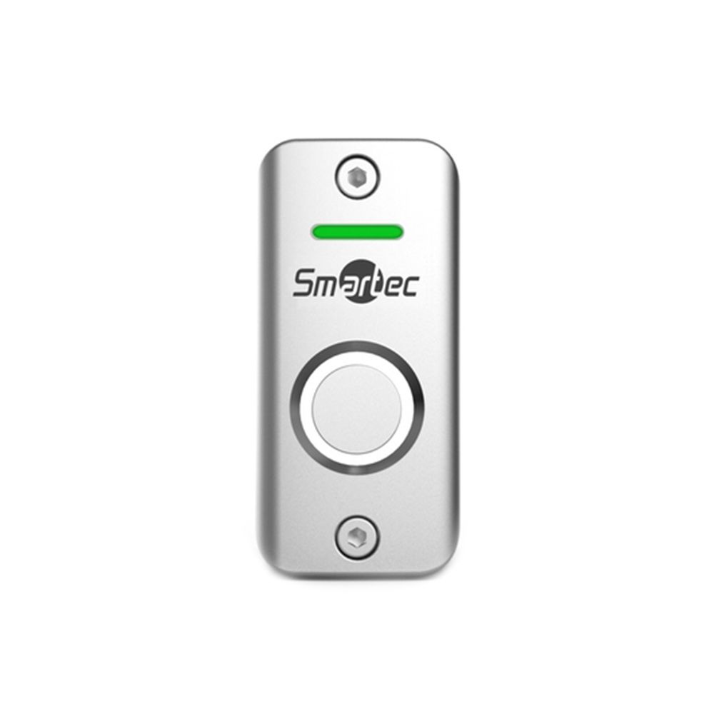 ST-EX012LSM кнопка выхода Smartec