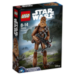 LEGO Star Wars: Чубакка 75530 — Chewbacca — Лего Звездные войны Стар Ворз