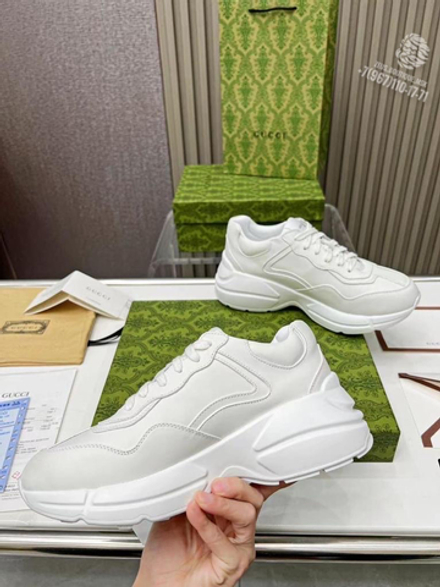 Кроссовки Gucci Rhyton