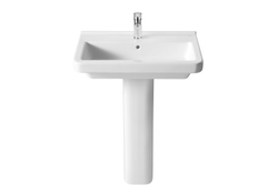 Раковина Roca Debba 45x37 см 7325997000