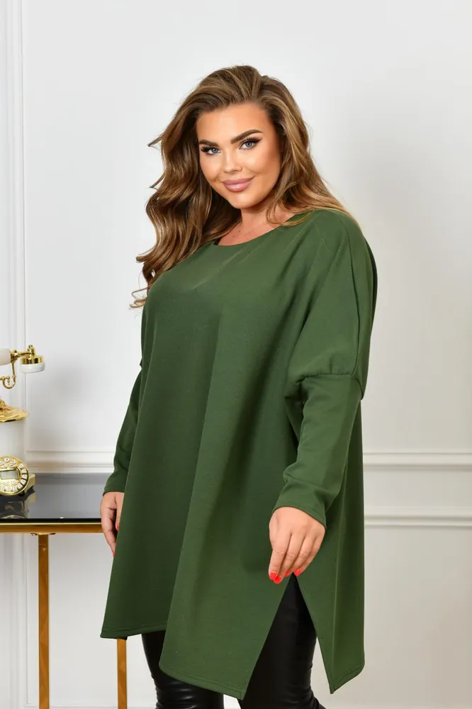 Туника УК-3751-2 Фабрика Моды