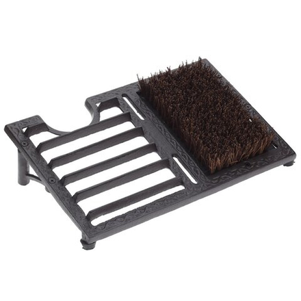 GAEM Подставка для чистки обуви, L33 W22 H7 см