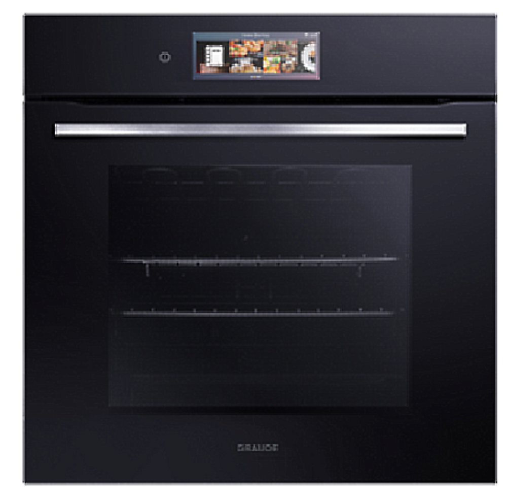 Электрический духовой шкаф Graude Premium BMP 60.4 S
