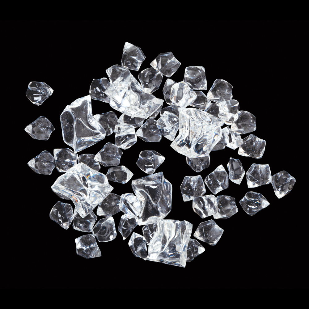 Электрический очаг Real Flame Saphir 50