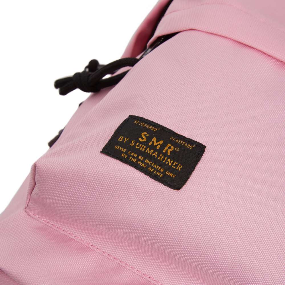 City Backpack SMR Pink