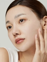 Medicube Ультратонкая тканевая маска с центеллой и чайным деревом Super Cica Calming Mask 22 гр