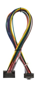 Комплект с разъёмами 12.3" BMW 1 (E81, E87) 2008-2012, X3 E83 (с доработками, тест) взамен верхнего бардачка - Car-Smart LUX-UE83