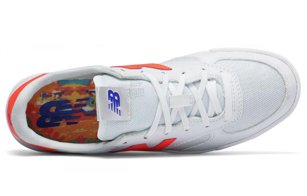 Кроссовки New Balance Nb 300 (Женская размерная сетка)