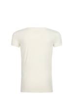 футболка Guess - белый(J2YI51 K6YW1)