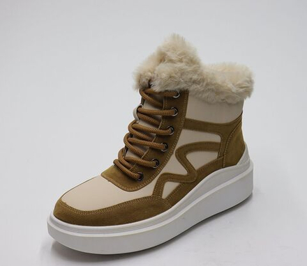 Ботинки (36-41)р. / шт. M61-3