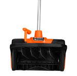 Снегоуборщик Dast 430-40V-2 DSU-430-40-2Brash