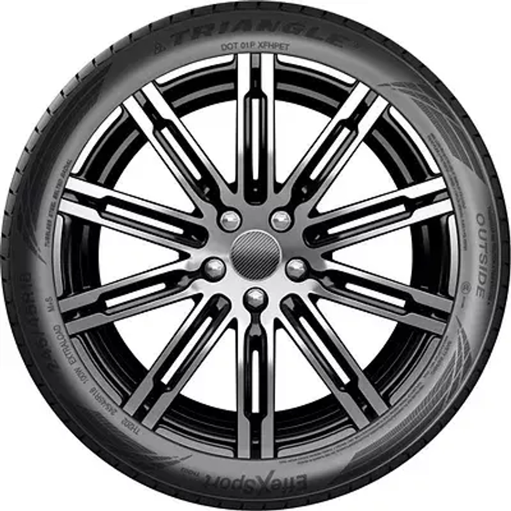 Triangle TH202 EffeXSport 245/50 R19 105Y XL