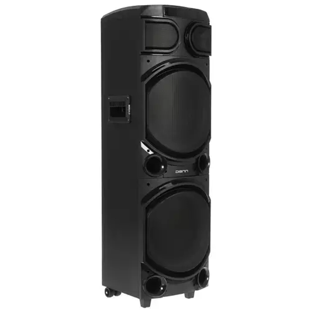 Аудиосистема Denn DPS566 (h)
