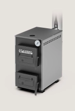 Отопительный котел Куппер ПРАКТИК-8 (1.1)