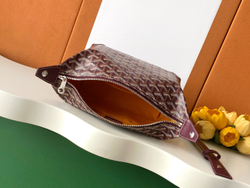 Goyard Bowling 25 Toiletry Bag