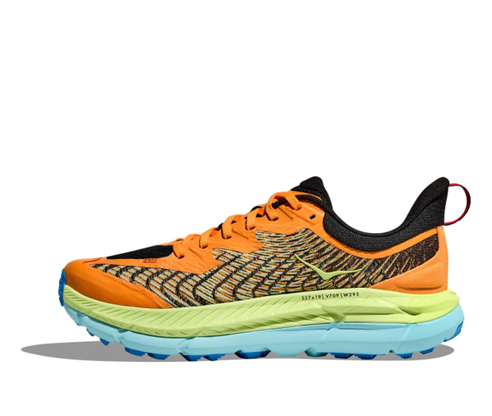 Кроссовки мужские Hoka Mafate speed 4