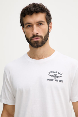 Футболка из хлопка