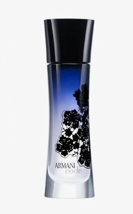 Отдушка по мотивам Armani — Armani code w
