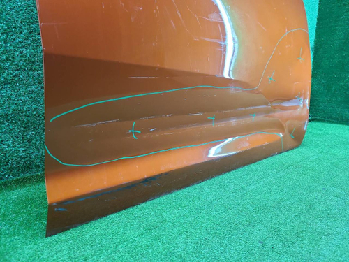 Дверь передняя правая KIA Sportage 3 (2010-2016)