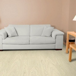 Пробковый пол Oak White Markant