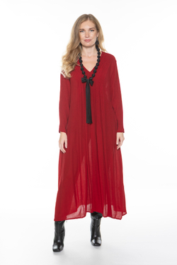 БУСЫ ИЗ ШЕЛКА