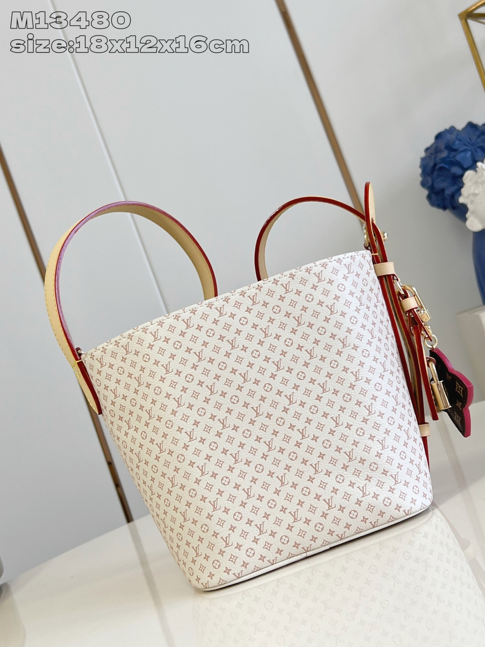 Louis Vuitton All In BB Bag