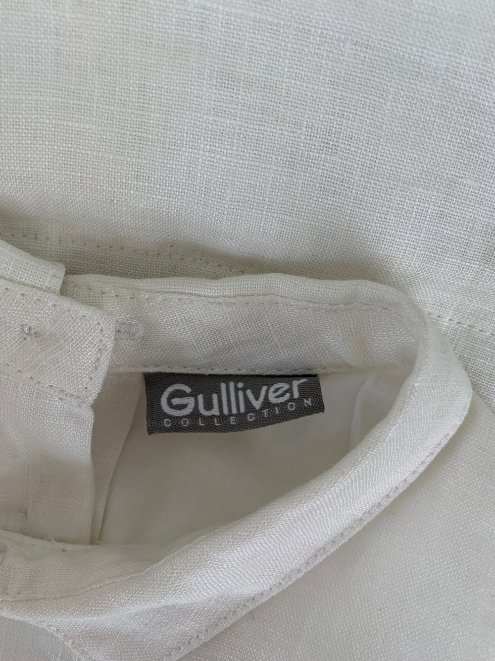 Платье Gulliver