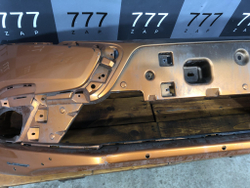 Бампер передний LADA Granta 18-22 Б/У Оригинал 8450100957