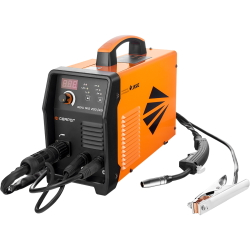 Инвертор сварочный REAL MIG 200 (N2H3)