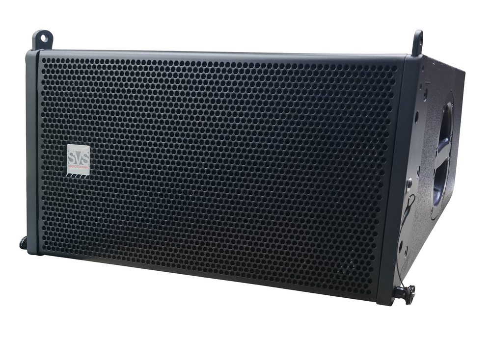 SVS Audiotechnik LA-28 элемент линейного массива пассивный 2-полосный
