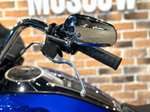 Harley-Davidson Road Glide, 2024 BLUE BURST/CHROME Trim с НДС