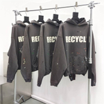 Худи Gallery Dept