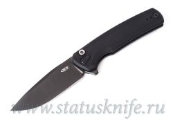 Нож Zero Tolerance 0044BLK First 8фотография - 1