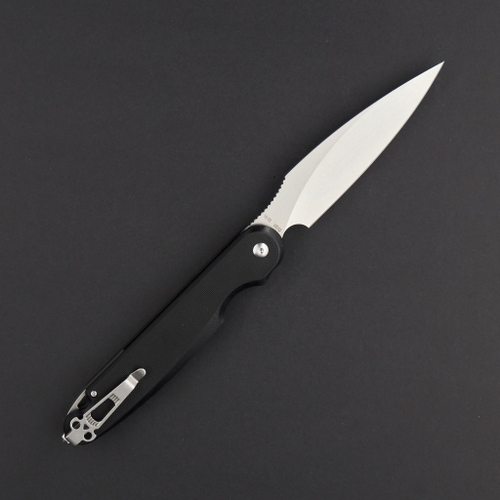 Нож Parrot Black SW VG10