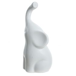 GAEM Набор из 2-х фигурок декоративных "Слон", L10 W6,5 H14 см