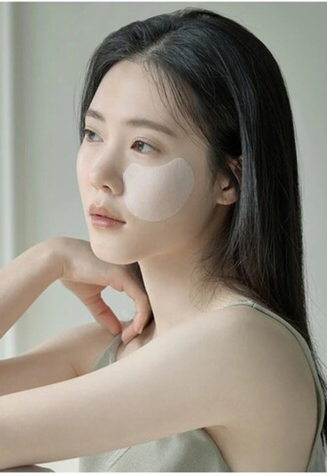 LUVUM Успокаивающие пэды Cica Spot Pad Calming Repair (120 мл, 60 шт)