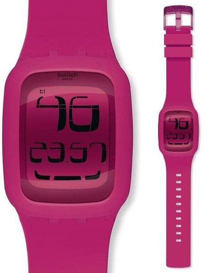 Наручные часы Swatch SURP100