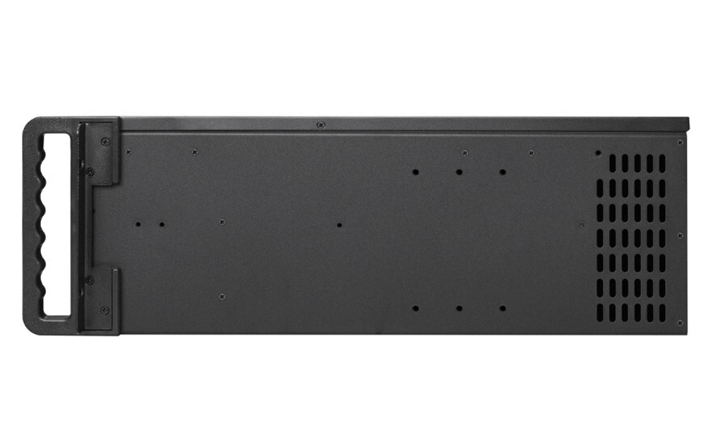 Корпус серверный 4U Exegate Pro 4U480-15/4U4132/1100RADS
