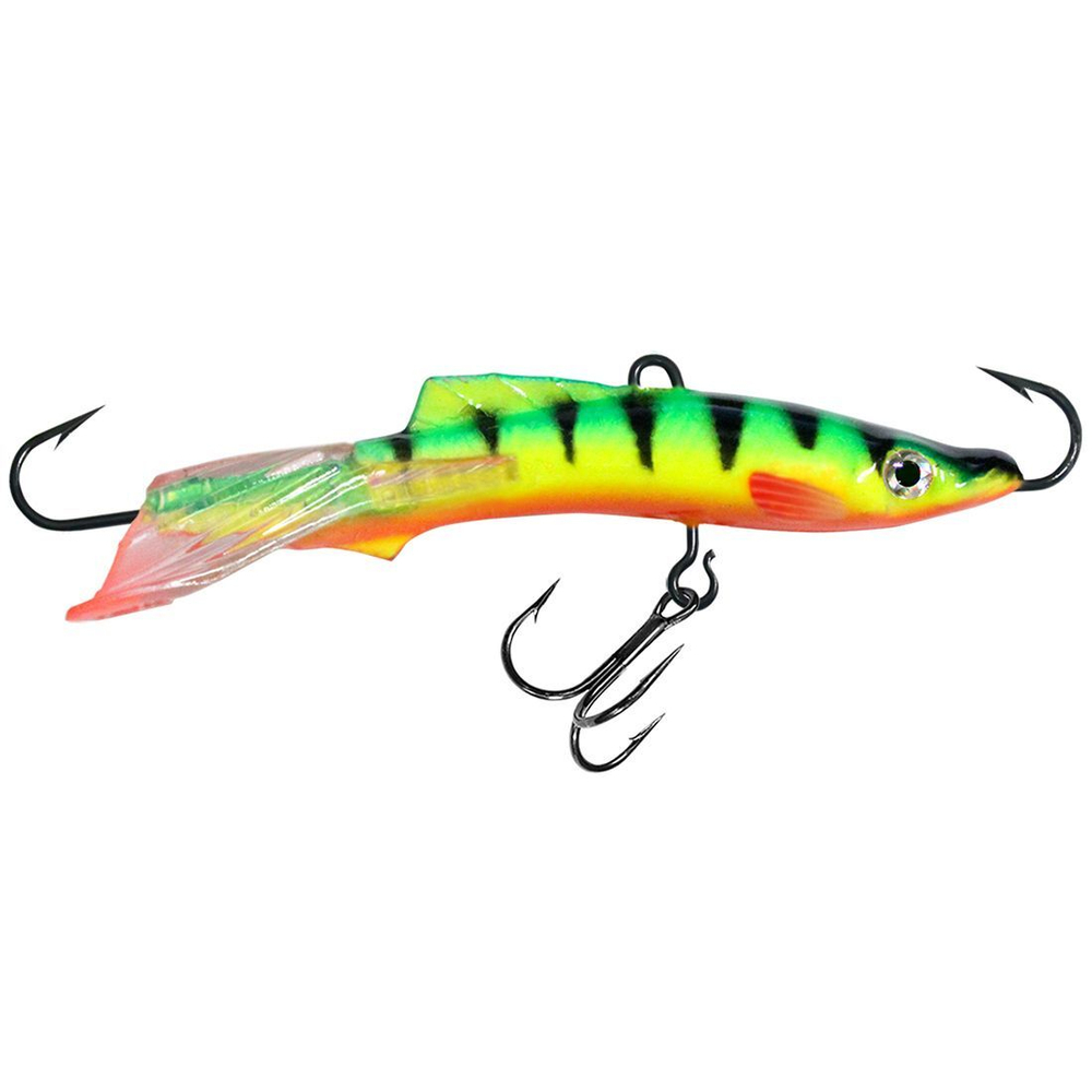 Балансир ICE ANGEL NEW-5 60mm 2 штуки 13 г.