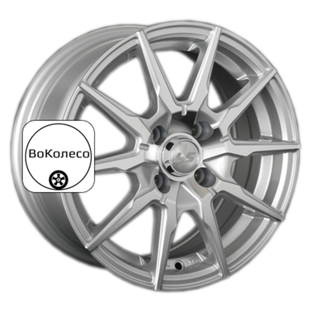 7x16/4x100 ET40 D60,1 769 SF (конус) LS