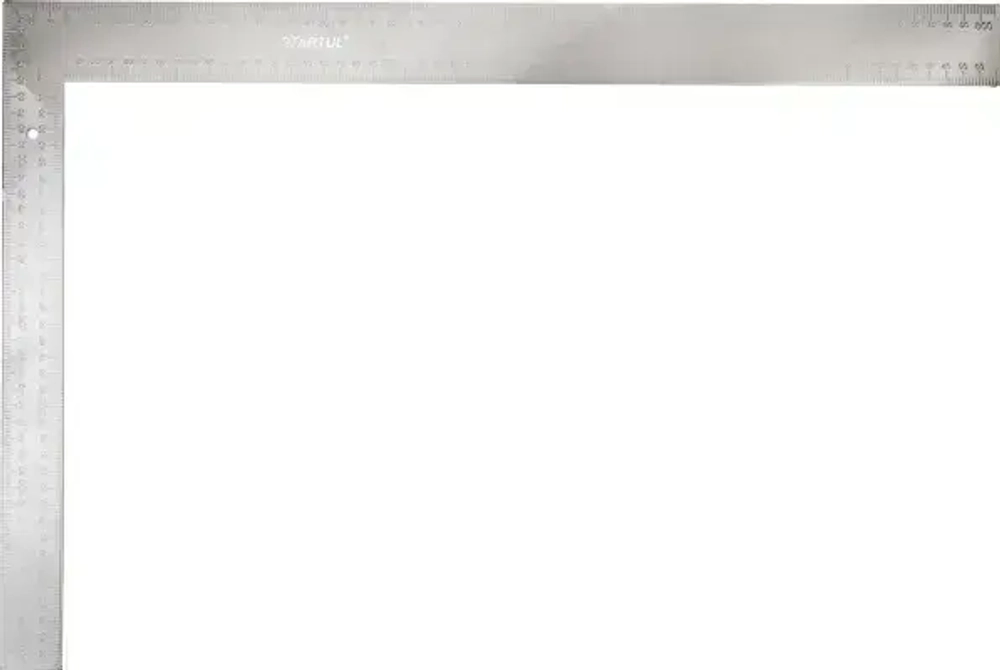 Угольник 600 мм STARTUL Profi (ST3516-060)