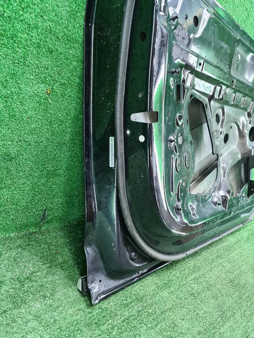 Дверь передняя левая Audi A8 4 D5 (2017-н.в.)