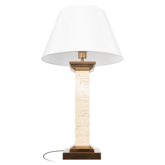 Настольная лампа Loft it Limestone 10442T/A