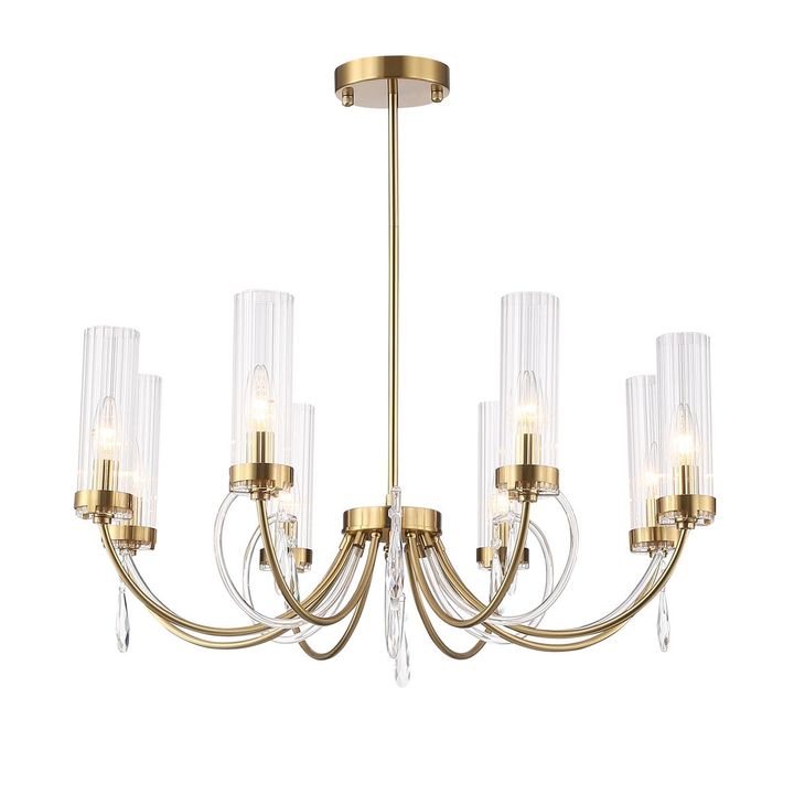 Подвесная люстра ST Luce Illumia SL1400.303.08