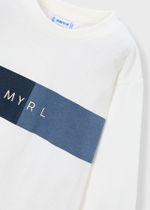 толстовка с лонгсливом и брюками