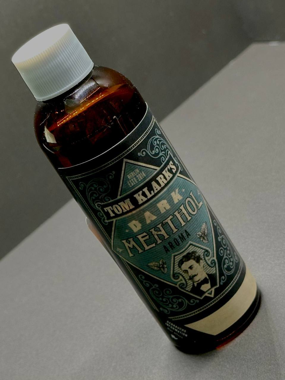 Ароматизатор Tom Klark 100 ml