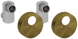 Эксцентрик Сунержа TUBE e 32 мм (G 1/2" НР х G 3/4" НР) / 2 шт.